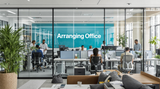Arranging Office Furniture: Practical Tips for South African Businesses 2025