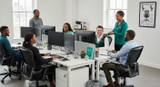 Best Office Chair Posture for South African Workspaces 2025