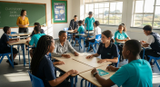 How to Arrange Classroom Desks in South Africa for 2025