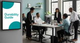 Durability in Office Furniture: Guide for South African Businesses 2025