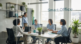 Smart Office Design for Small Spaces in Southern Africa
