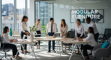 What Is Modular Furniture? A Guide for Southern Africa