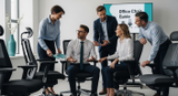 Understanding the Office Chair Buying Guide for Every Business
