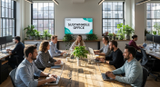 Understanding Sustainable Office Furniture: Benefits and Impact