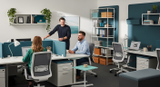 7 Essential Furniture Solutions for Small Offices