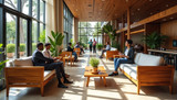 Hospitality Furniture Selection Guide for Southern Africa 2025
