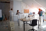 How to Choose the Perfect Tiles for Your Office Renovation