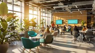 How to Choose Office Furniture in Southern Africa (2025 Guide)
