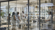 Best Office Shelving Ideas for Southern African Businesses 2025