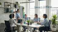 Smart Office Design for Small Spaces in Southern Africa