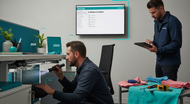 Ultimate Office Furniture Maintenance Checklist for 2025