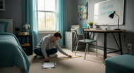 How to Choose Study Desks for Optimal Learning Spaces