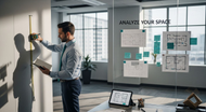 How to Design an Executive Office for Maximum Impact