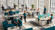 8 Essential Benefits of Multi-Functional Office Furniture