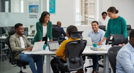 Understanding Why Invest in Ergonomic Furniture