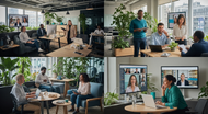 7 Key Office Trends in South Africa for 2025