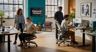 Understanding Why Choose Ergonomic Furniture for Health