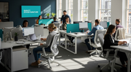 Understanding Why Invest in Quality Office Furniture