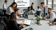 Understanding Furniture Finance Options for Businesses