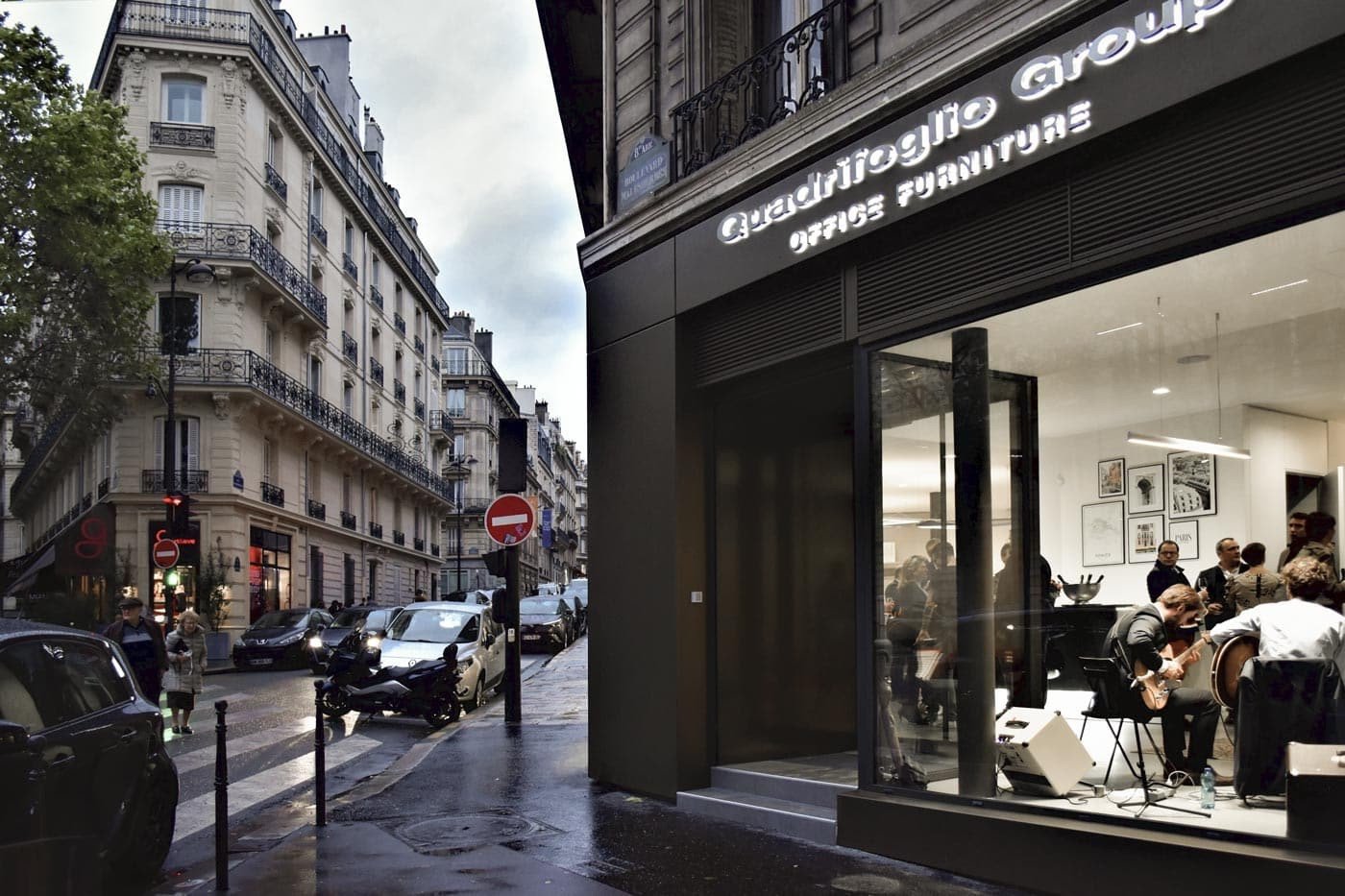 How Direct Sales by Office Furniture Manufacturers Harm South Africa's Economy