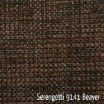 Beaver Colour 
