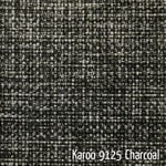 Charcoal Colour