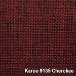 Cherokee Colour