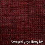 Cherry Red Colour