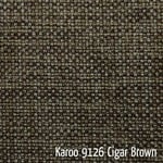 Cigar Brown Colour