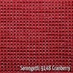 Cranberry Colour