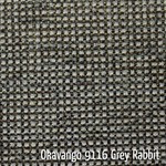 Grey Rabbit Colour