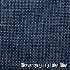  Lake Blue Colour