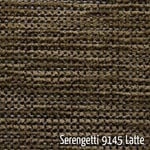 Latte Colour
