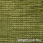 Moss Colour