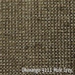 Mule Grey Colour