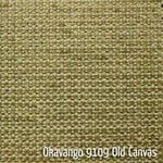 Old Canvas Colour