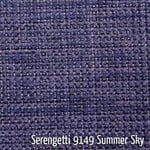Summer Sky Colour