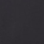 Black Bonded Leather