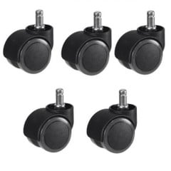 Nylon Castors