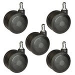 Heavy Duty Castors