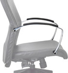 Y350 Aluminium Arm