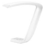 LC 210 Arms - White