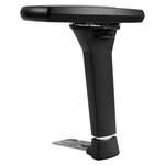 LC 95 Arms - Adjustable - 4D - Chrome
