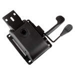 Swivel & Tilt with 1 Position Lock