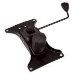 Swivel & Tilt with 1 Position Lock