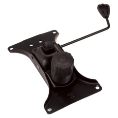 Swivel & Tilt with 1 Position Lock