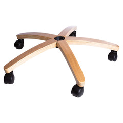 Wooden Oak