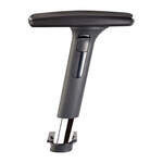 2D adjustable Chrome arm