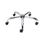 CHROME SPIDER BASE