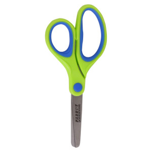 Parrot Scissors 14cm - Lime - Additional View 4